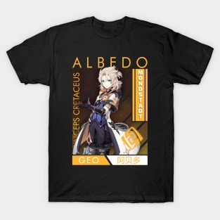 Albedo T-Shirt